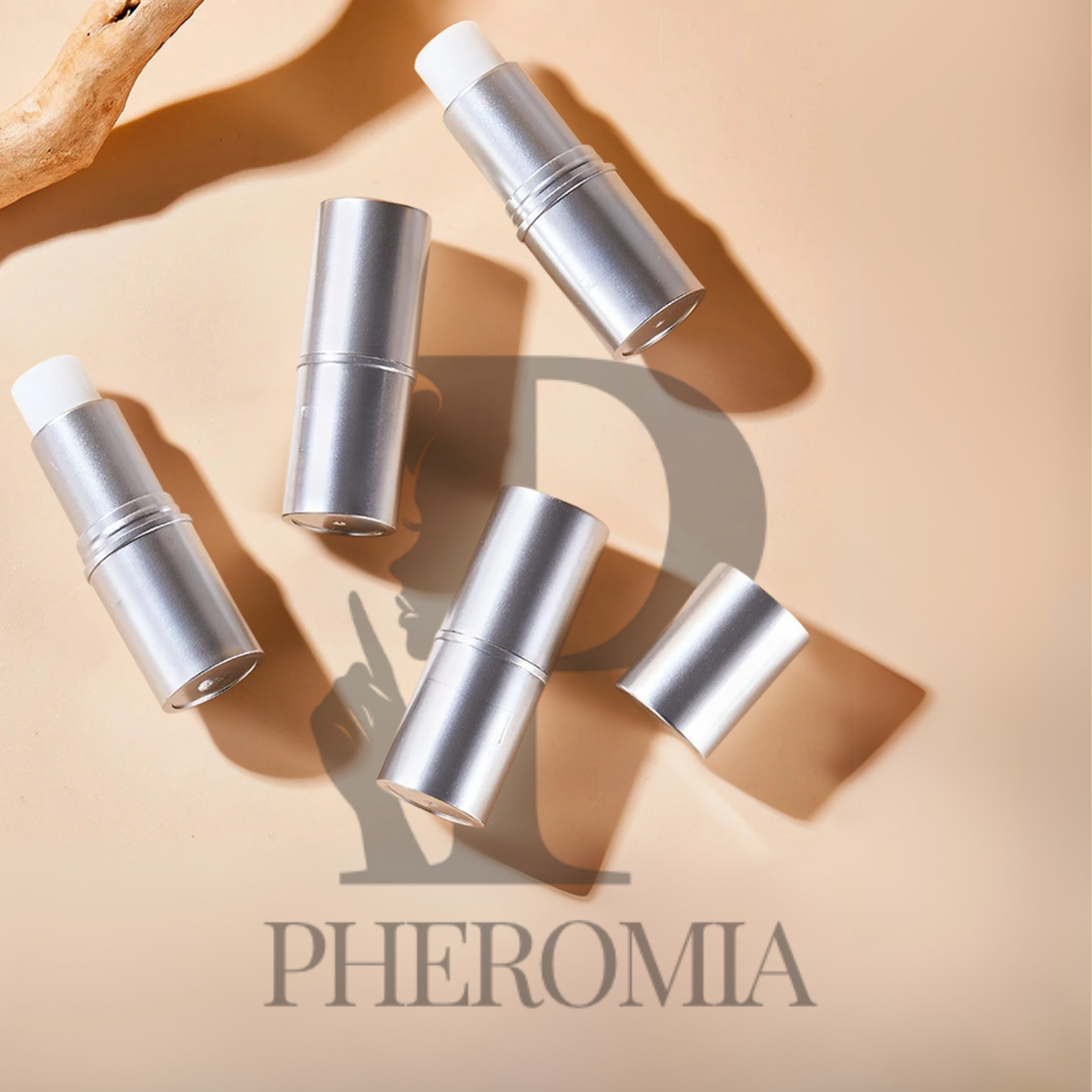 Baume aux Phéromones - PHEROMIA