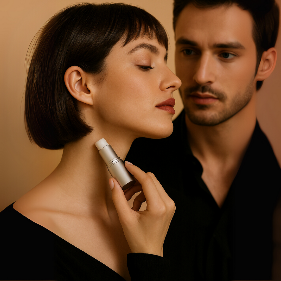 Baume aux Phéromones - PHEROMIA