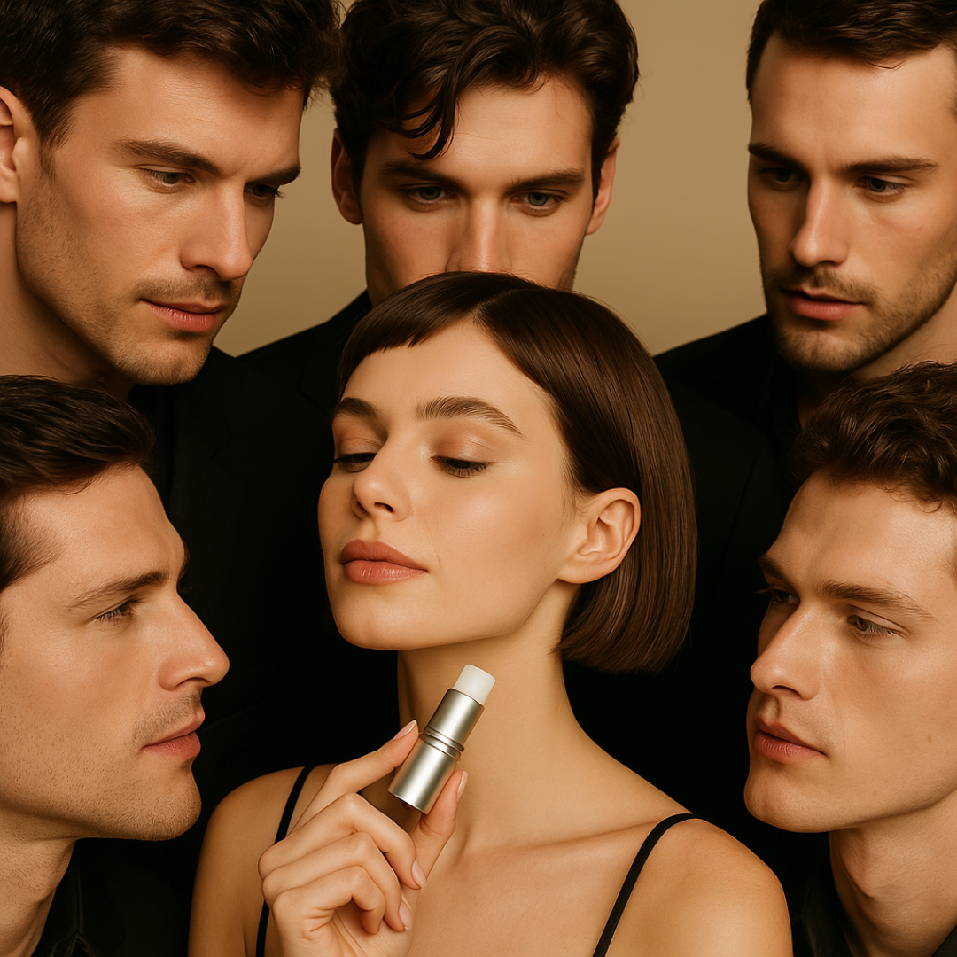 Baume aux Phéromones - PHEROMIA