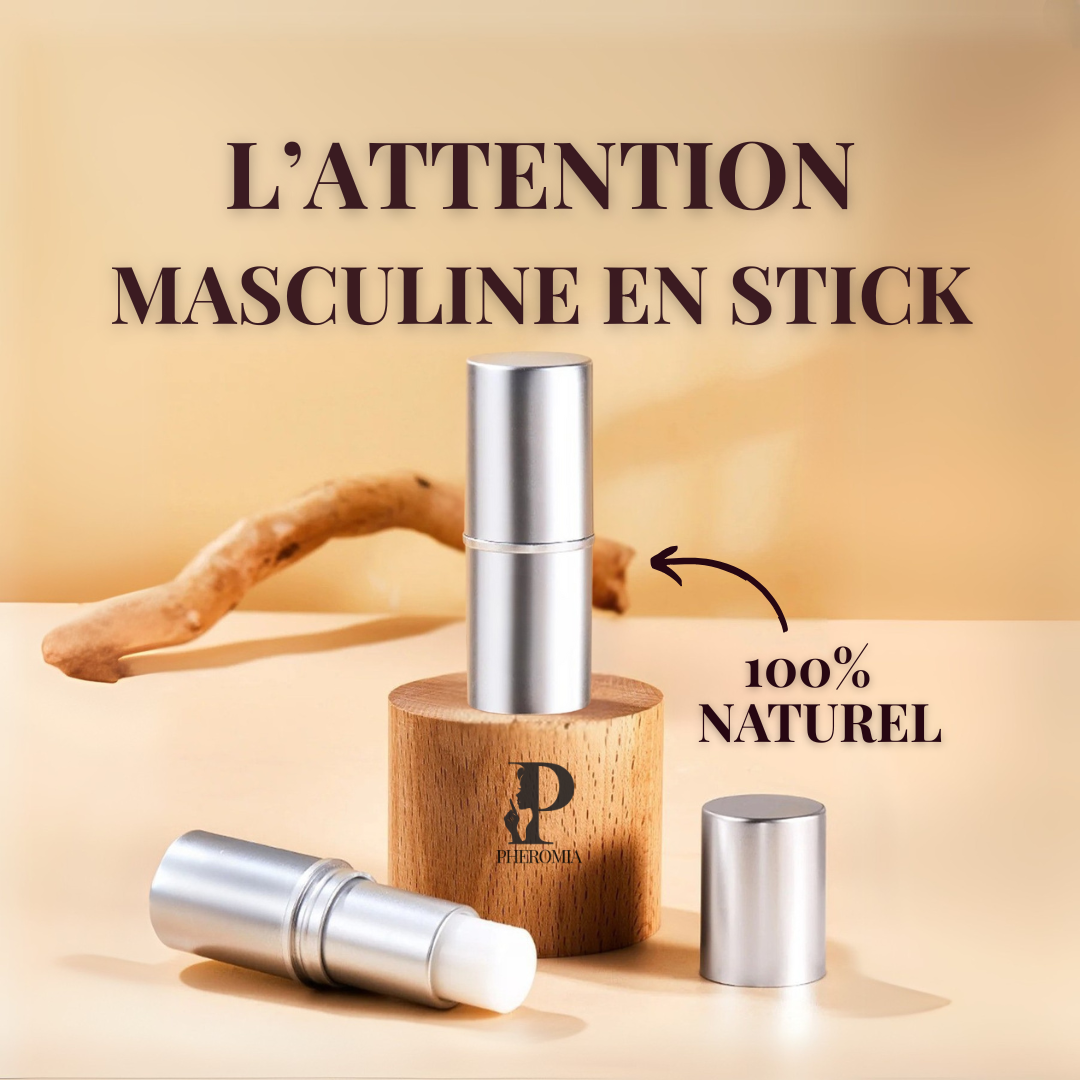 Baume aux Phéromones - PHEROMIA